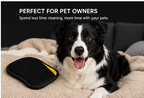 Pet Hair Remover Pro – Reusable Fur Cleaning Glove